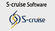 S-cruise Software
