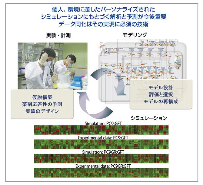 開発しているアプリケーション LiSDAS