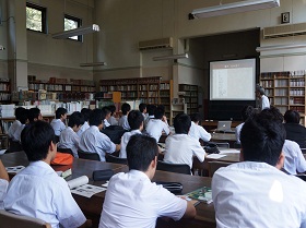 宇都宮高等学校